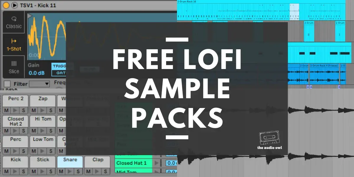 We Love FL Studio Free Bundle (Royalty Free Download)