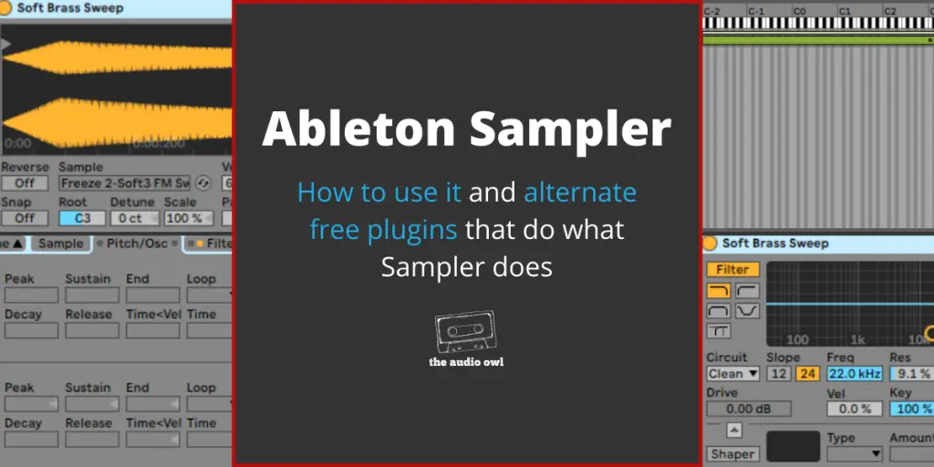 best free vst plugins for ableton mac