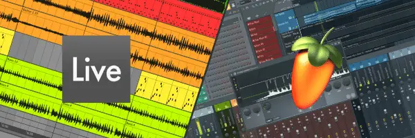 Ableton vs FL Studio: Which DAW Should A Beginner Choose?