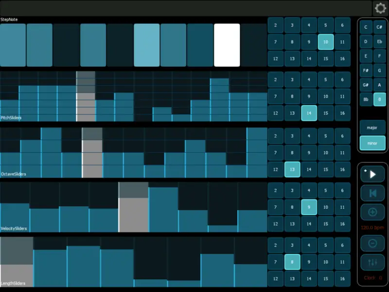 Connect Your Tablet With Ableton Live With Touch Control Apps