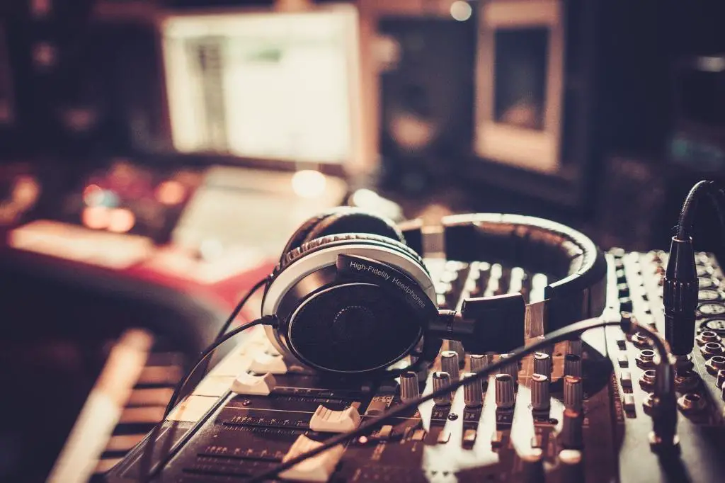 Music production tips for beginners